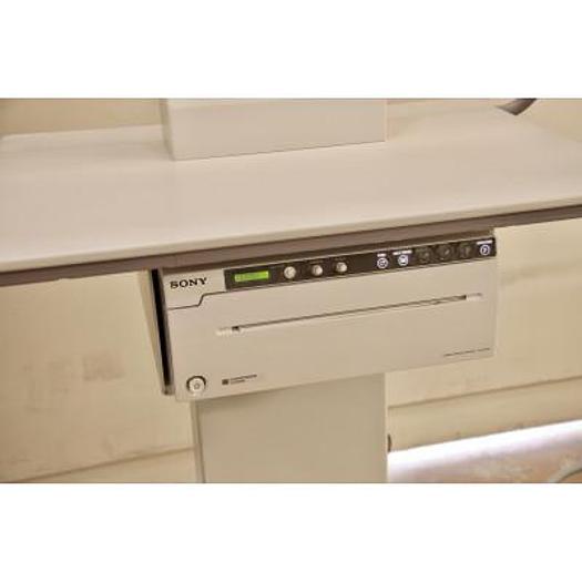 Used BRILLIANCE AMPLIFIER (04/2018) GENERAL ELECTRIC FLUOROSTAR for general and vascular applications