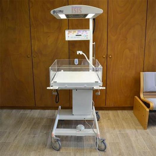 Used MEDIPREMA ISIS NEONATAL RESUSCITATION TABLE