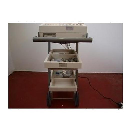 Used ELECTROCARDIOGRAM HP PAGEWRITER XLI