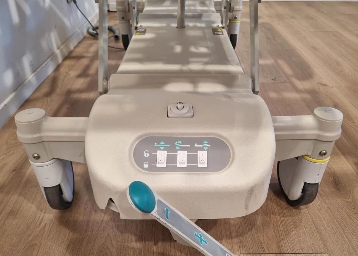 D'occasion LIT HILLROM EVOLUTION LI156EX