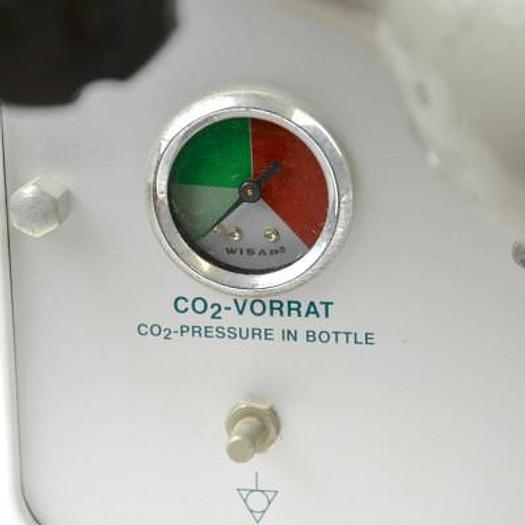 Used HYSTERO-INSUFFLATOR FOR HYSTEROSCOPY WISAP 1140