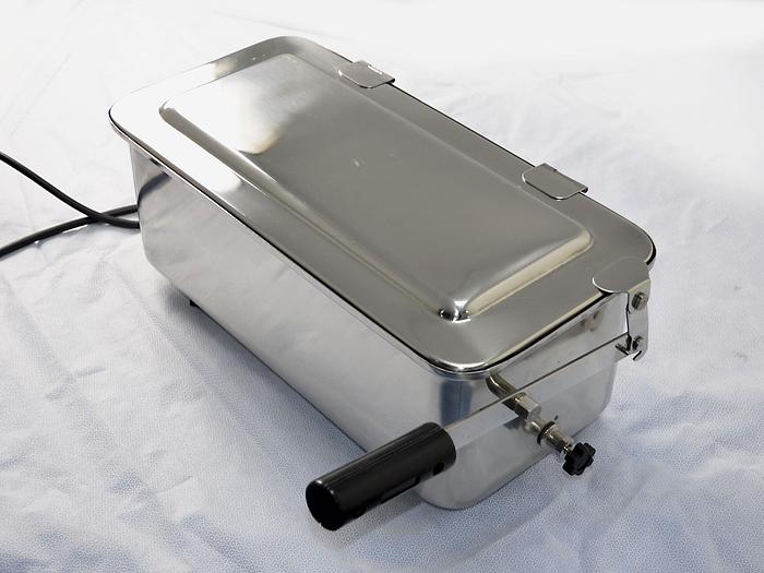 Used ELECTRICAL INSTRUMENT STERILIZERS