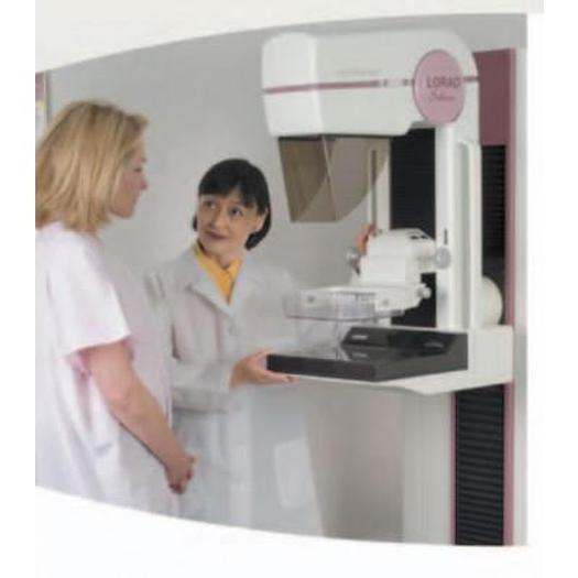 DIGITAL MAMMOGRAPHY AGFA HOLOGIC SELENIA DM100