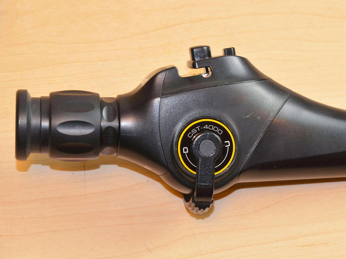 D'occasion CYSTOSCOPE HYSTEROSCOPE COGENTIX CST 4000