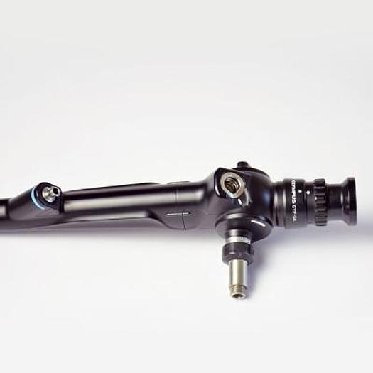 Used OLYMPUS CYF-5A CYSTOSCOPE