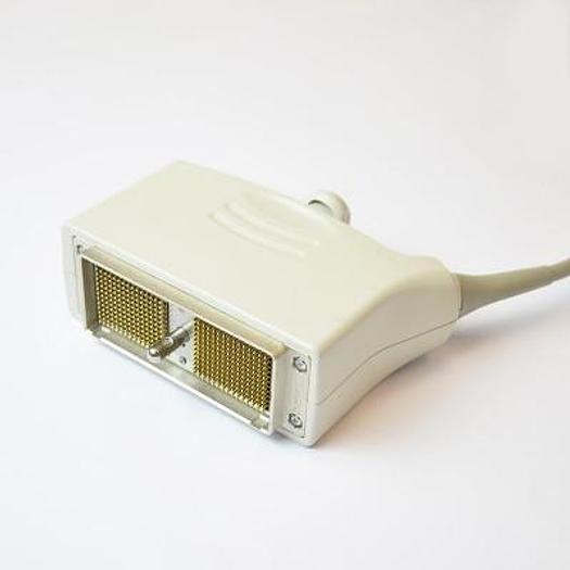 Used TOSHIBA ENDOCAVITY PROBE PVT-661VT