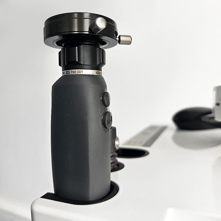 D'occasion XION ENDO COMPACT FULL HD COMPACT ENDOSCOPY COLUMN