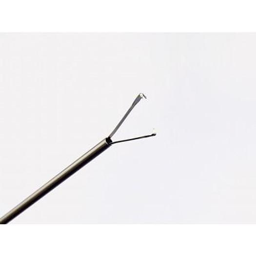 Used KARL STORZ 26180 N MONOPOLAR PLIERS, U-HANDLE