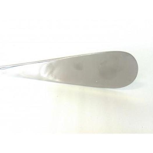 ABAISSE LANGUE INOX COUDE ADULTE ( TONGUE DEPRESSOR ADULT)