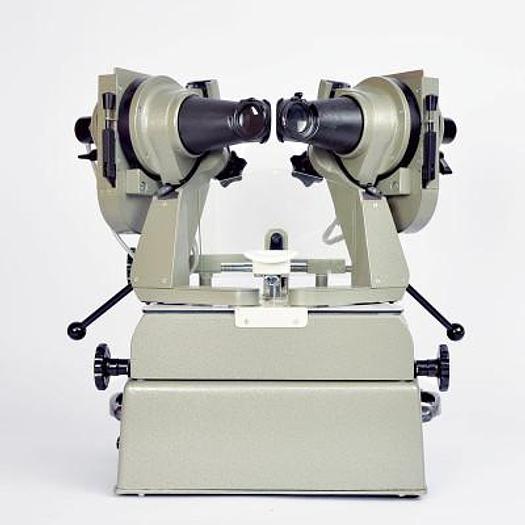 Used SYNOPTOPHORE CLEMENT CLARKE 2053-1147