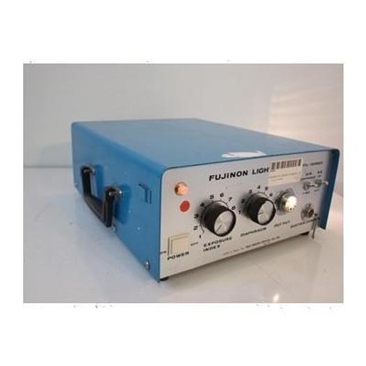 Used LIGHT SOURCE FUJINON FIL 150 EEC