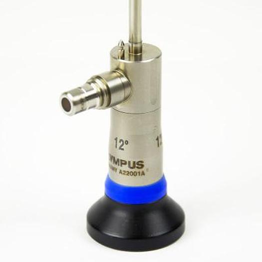 Used OLYMPUS RESECTION KIT