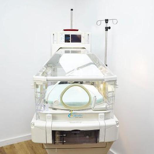 Used OHMEDA GE GIRAFFE OMNIBED INCUBATOR