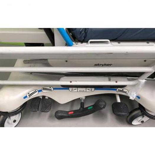 Used STRYKER STRETCHER CHAIR