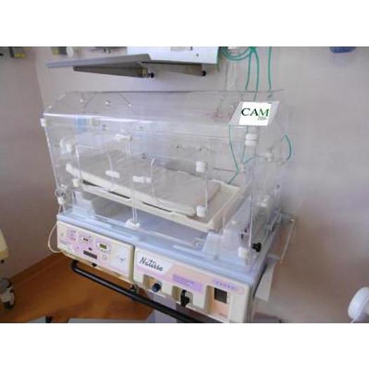 Used MS NATISSE ORGANIC INCUBATOR