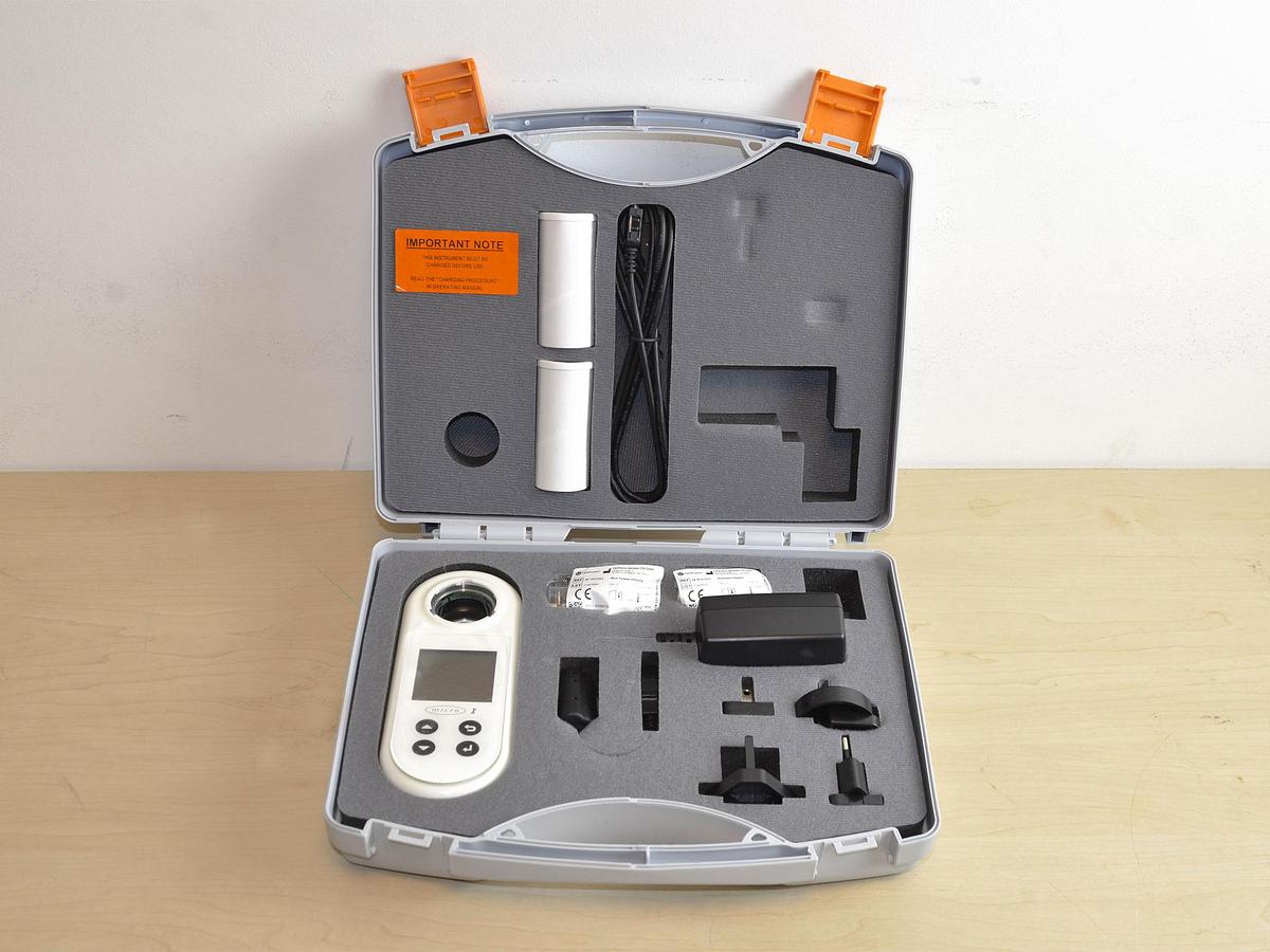 VYAIRE Micro I PRECISION PORTABLE SPIROMETER