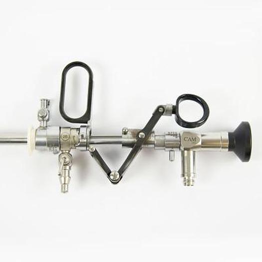 Used KARL STORZ BI-POLAR RESECTOR