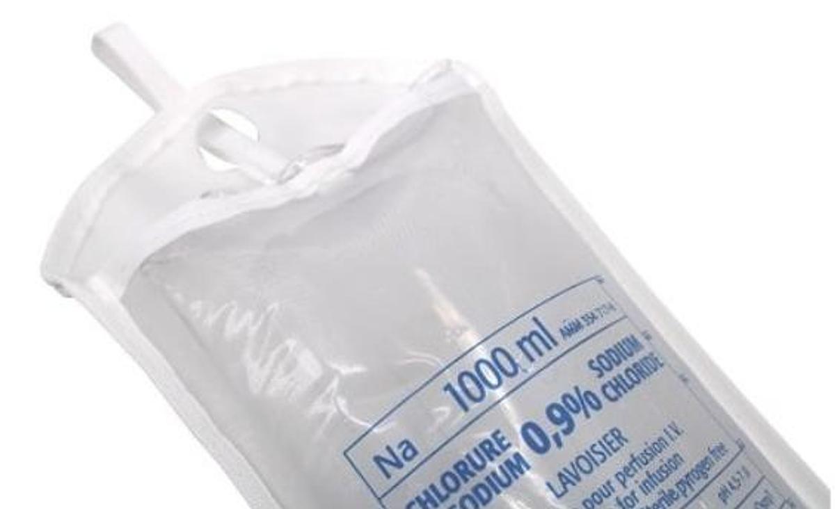 D'occasion MANCHETTE A PRESSION EASY FUSE® - 1000 cc 