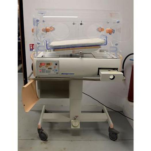 Used INCUBATOR MEDIPREMA MP5 ISIS YEAR 2000