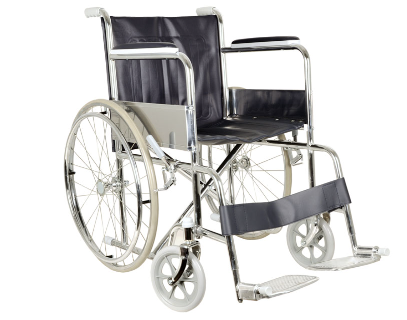 WHEELCHAIR FAUTEUIL ROULANT