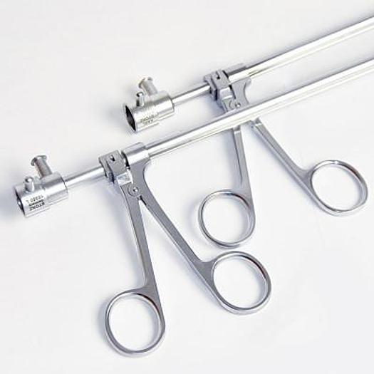 UNIVERSAL ADULT BRONCHOSCOPE KARL STORZ 10318B