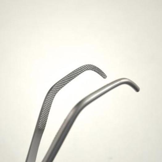SATINSKY FORCEPS 26,5CM LESSERTEUR FRANCE (SATINSKY FORCEPS 26,5CM)