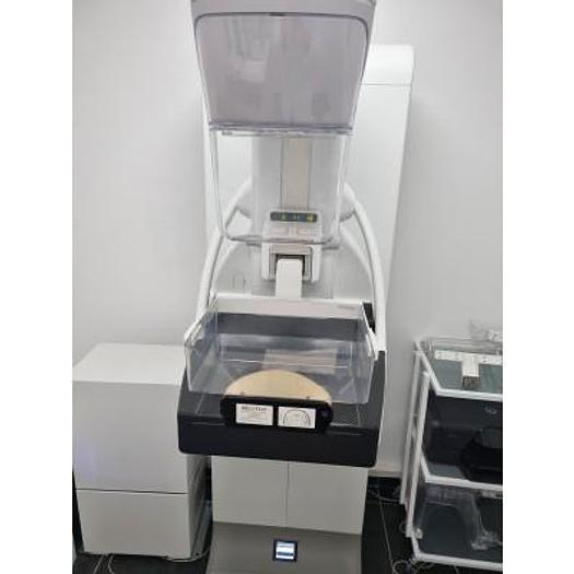 Used FUJIFILM AMULET S DIGITAL MAMMOGRAPHY