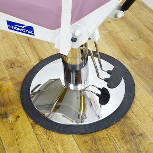 Used PROMOTAL PINK ORL CHAIR