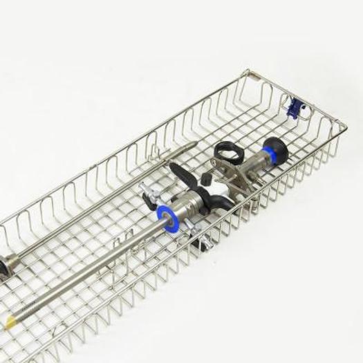 Used OLYMPUS RESECTION KIT