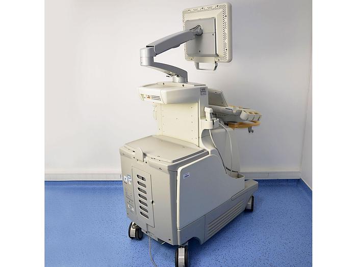 D'occasion ECHOGRAPHE PHILIPS IU22