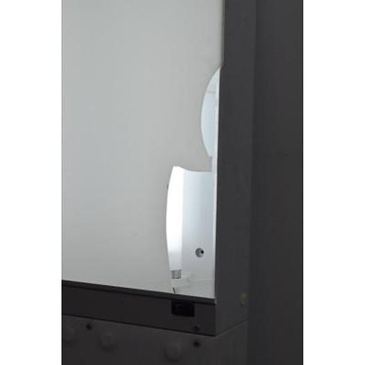 Used WALL-MOUNTED 8-CHANNEL NEGATOSCOPE