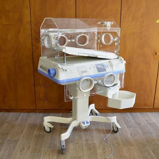 Used HILL ROM AIR-SHIELDS ISOLETTE C2000 INCUBATOR