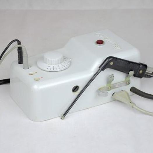 Used COAGULASEM CABINET SCALPEL