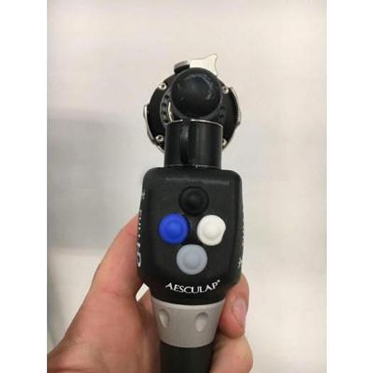 Used AESCULAP INTERVENTIONAL ENDOSCOPY COLUMN