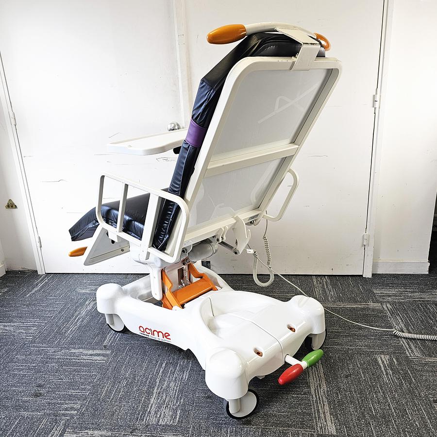 D'occasion ACIME ELECTRIC ROOM WHEELCHAIR