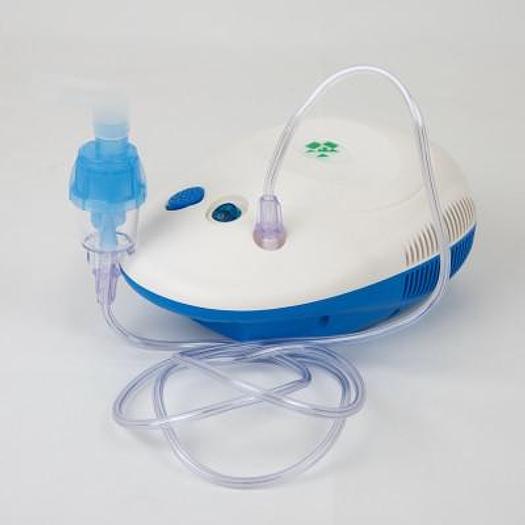 NEBULIZER FOR AEROSOLTHERAPY