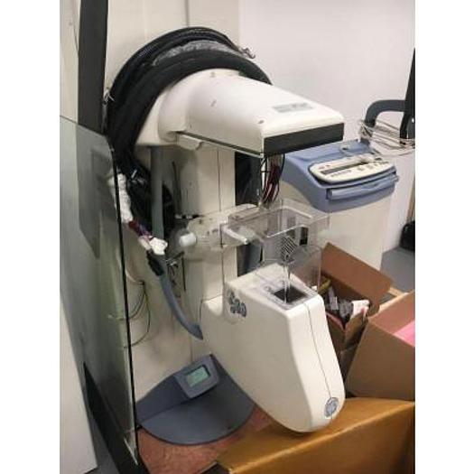 Used GENERAL ELECTRIC DIGITAL MAMMOGRAPHY SENO DS