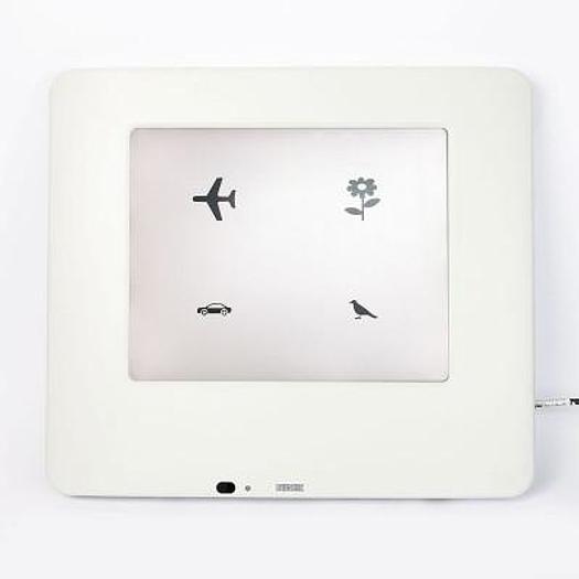 Used OPTOTYPE NIDEK SC 1600