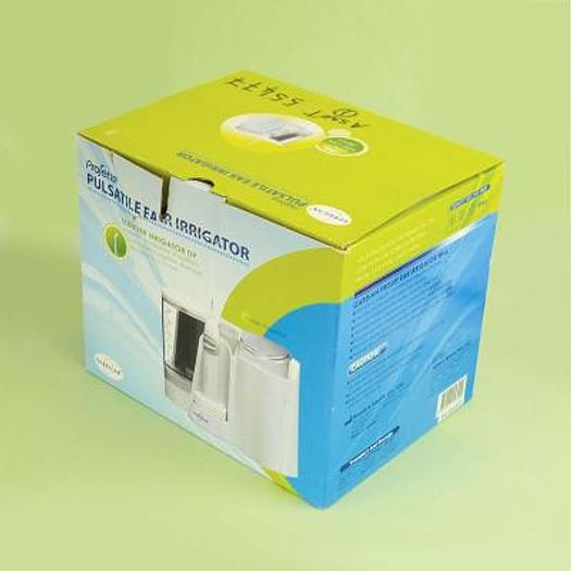 Used GUARDIAN EAR IRRIGATOR