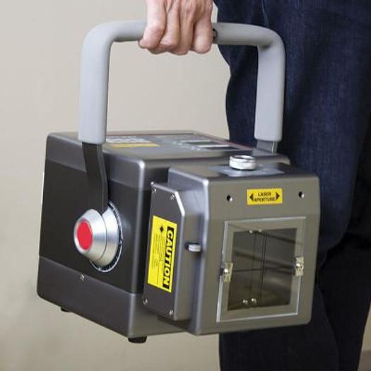 PORTABLE RADIOLOGY UNIT