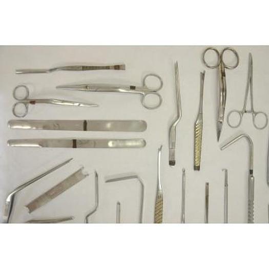 Used SEPTOPLASTY BOX