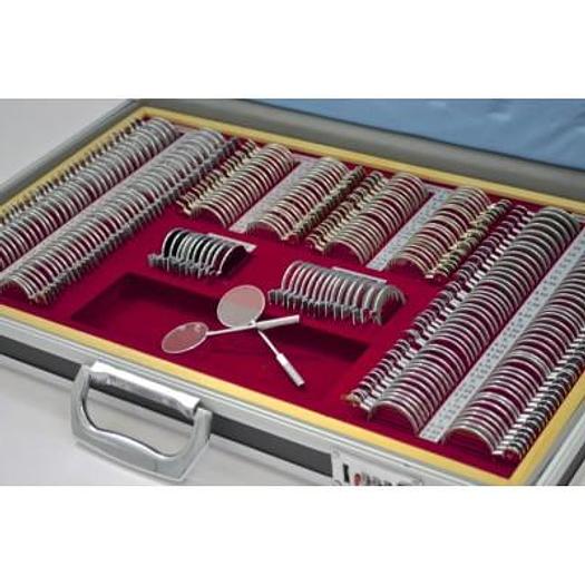 104-LENS TRIAL LENS CASE