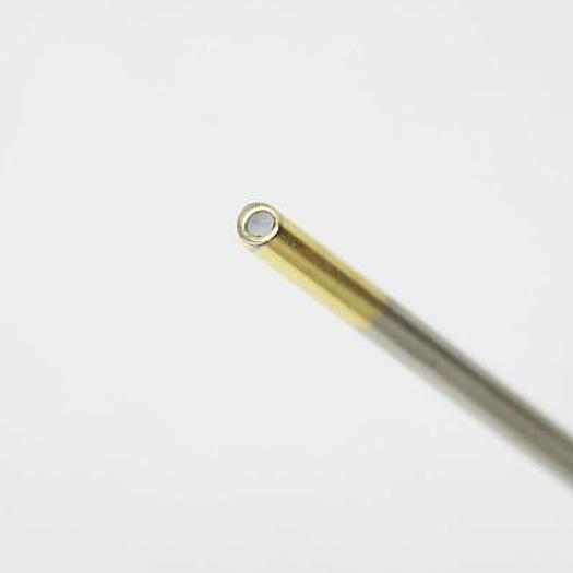 Used CYSTOSCOPE OLYMPUS 4MM 12 DEGREES A22001A