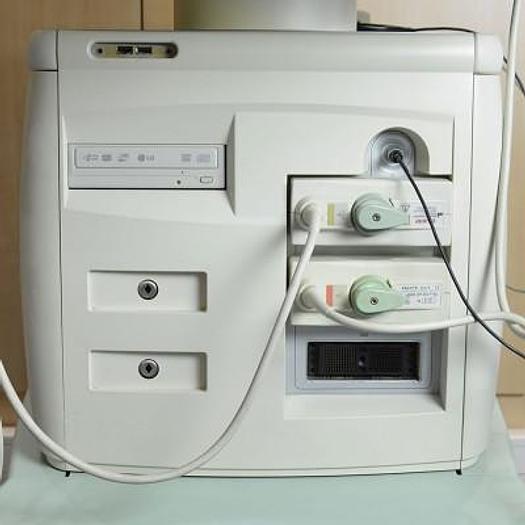 Used ESAOTE MyLab 60 ECHOGRAPH WITH PEDALS