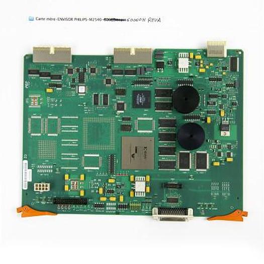 ENVISOR PHILIPS M2540-60060H REVA