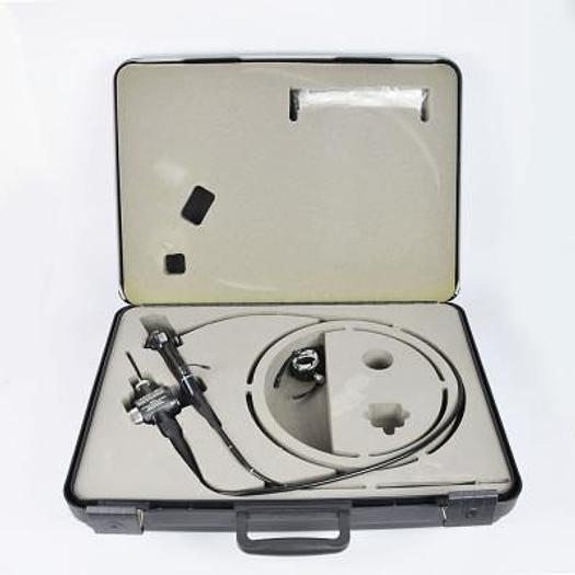 Used VIDEO BRONCHOSCOPE OLYMPUS CYF-240