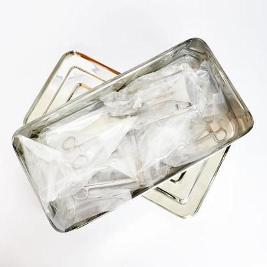 Used GENERAL SURGERY BOX INS064