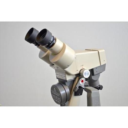 Used COLPOSCOPE OLYMPUS OCS-3