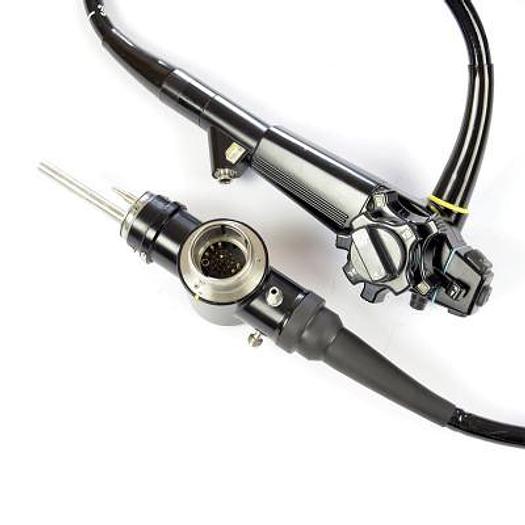 Used Videocoloscope OLYMPUS CF100L