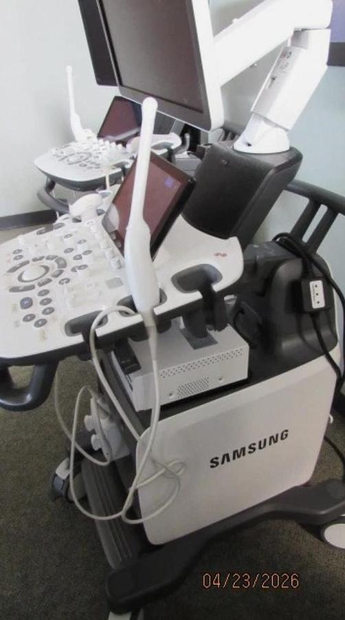 D'occasion SAMSUNG HS50 ULTRASOUND (11/2020)